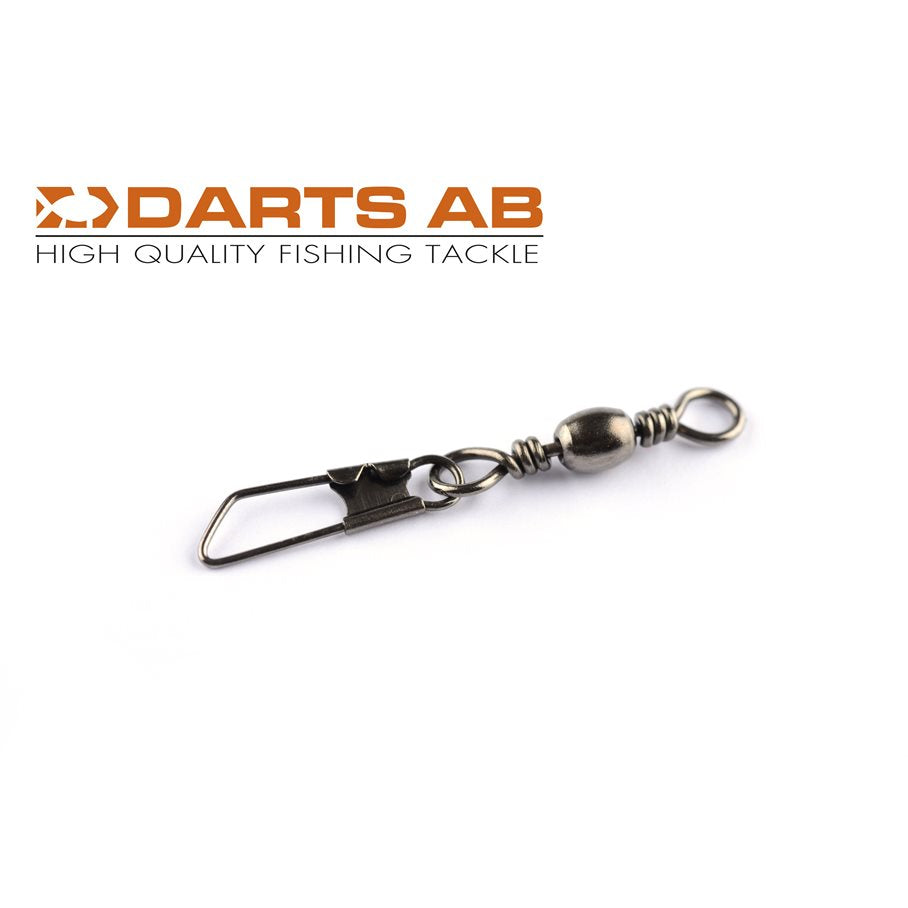 Snaplock Beteslås STL 10