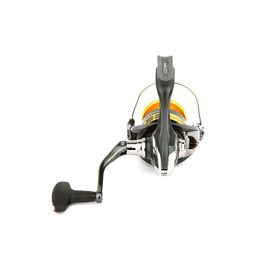 Sahara FJ Haspelrulle 3000