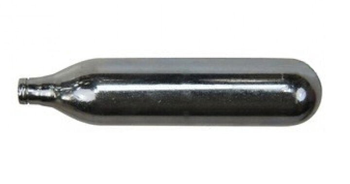 12 g kolsyrepatroner 10 ST