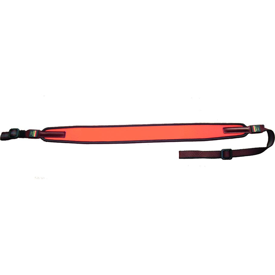 Vapenrem neopren SVART / EN STL