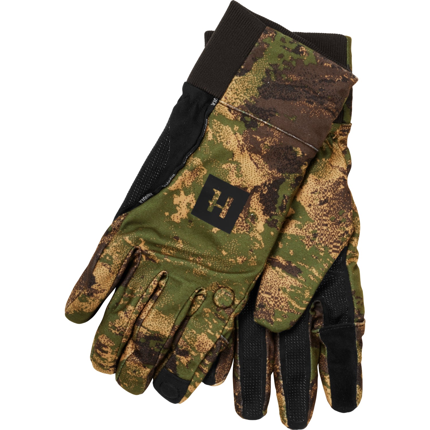 Deer Stalker camo HWS handske AXIS MSP FOREST / L