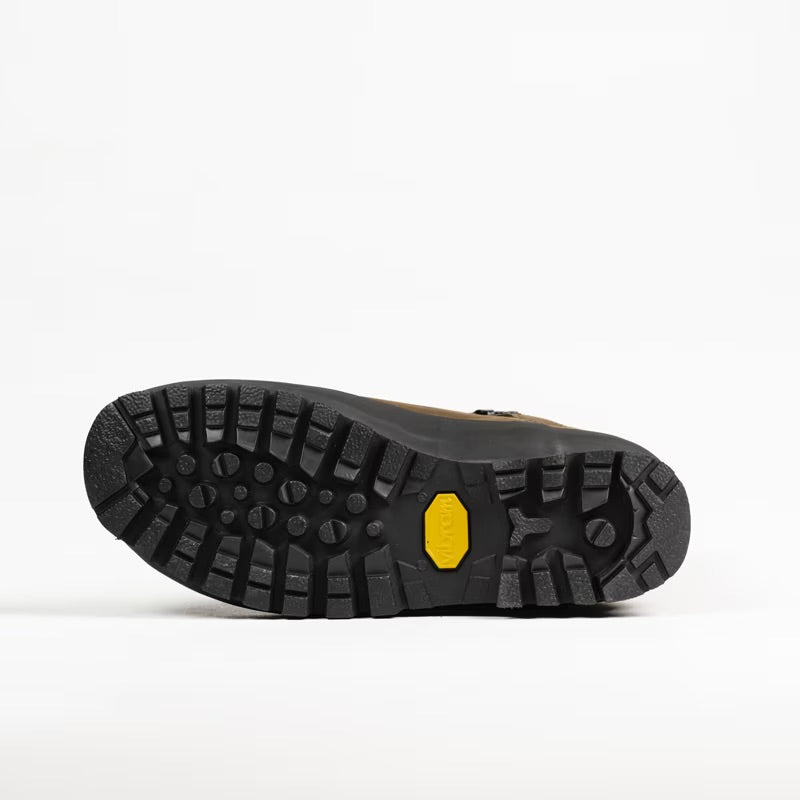 Island MFS Active Wide kängor BROWN / UK 10