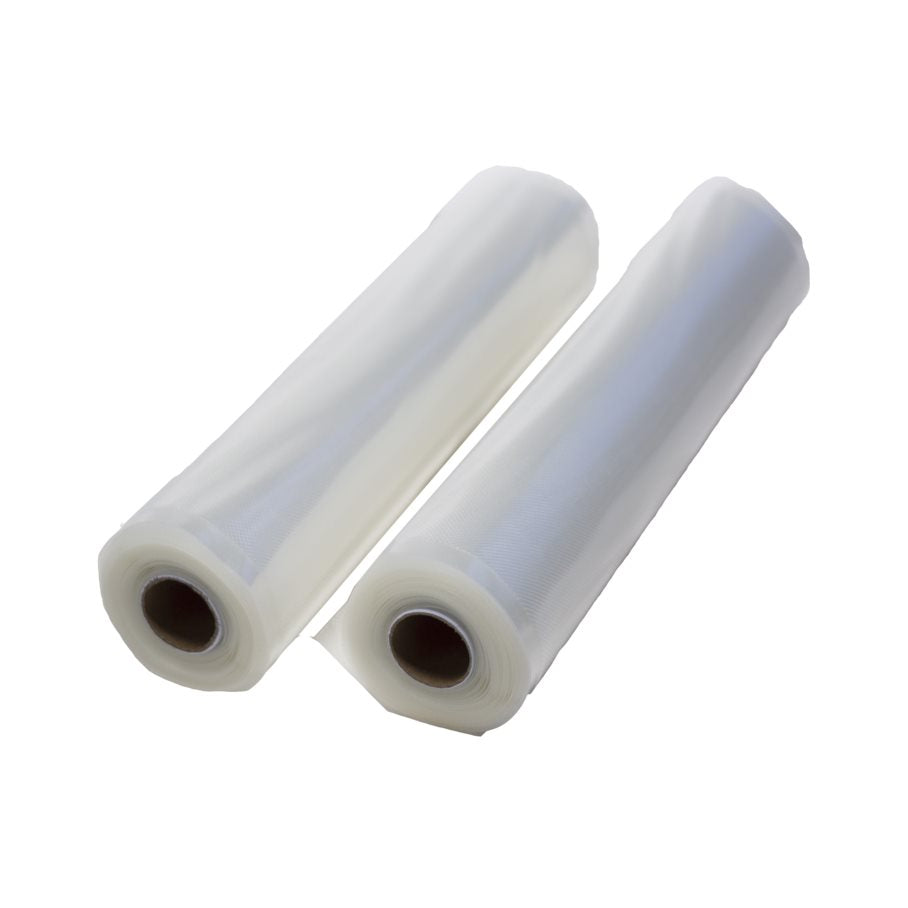 Vacuum rullar Präglade olika storlekar 40X600CM