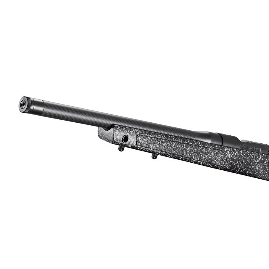 B14-R Trainer Carbon SVART / .17 HMR / HÖGER