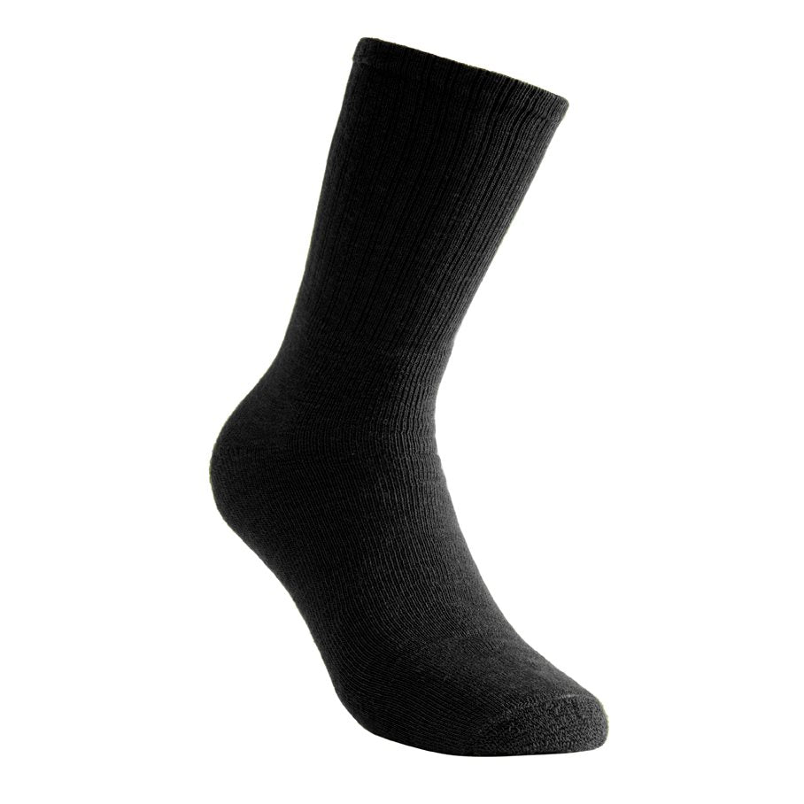 Socks Classic 200 BLACK / EUR 36-39