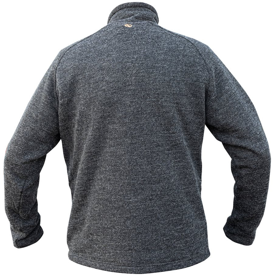 Hotagen Ulltröja GRÅBLÅ / XS