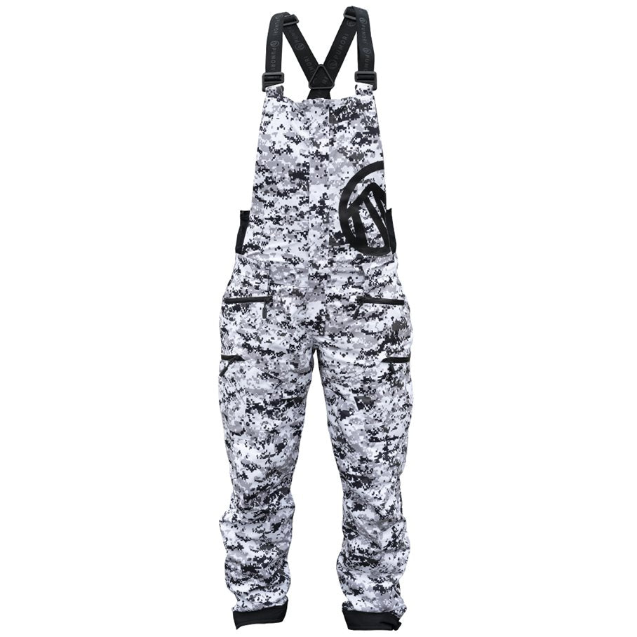 Lynx Byxa VIT/SVART / 46