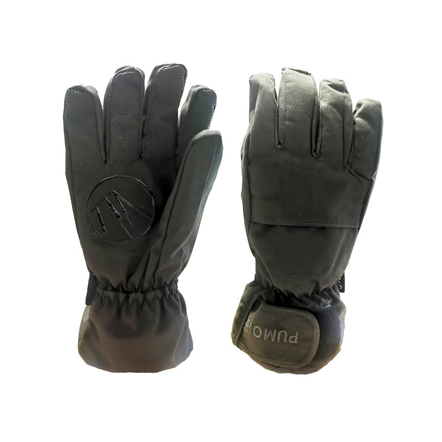 Sarek Handske GRÖN / L