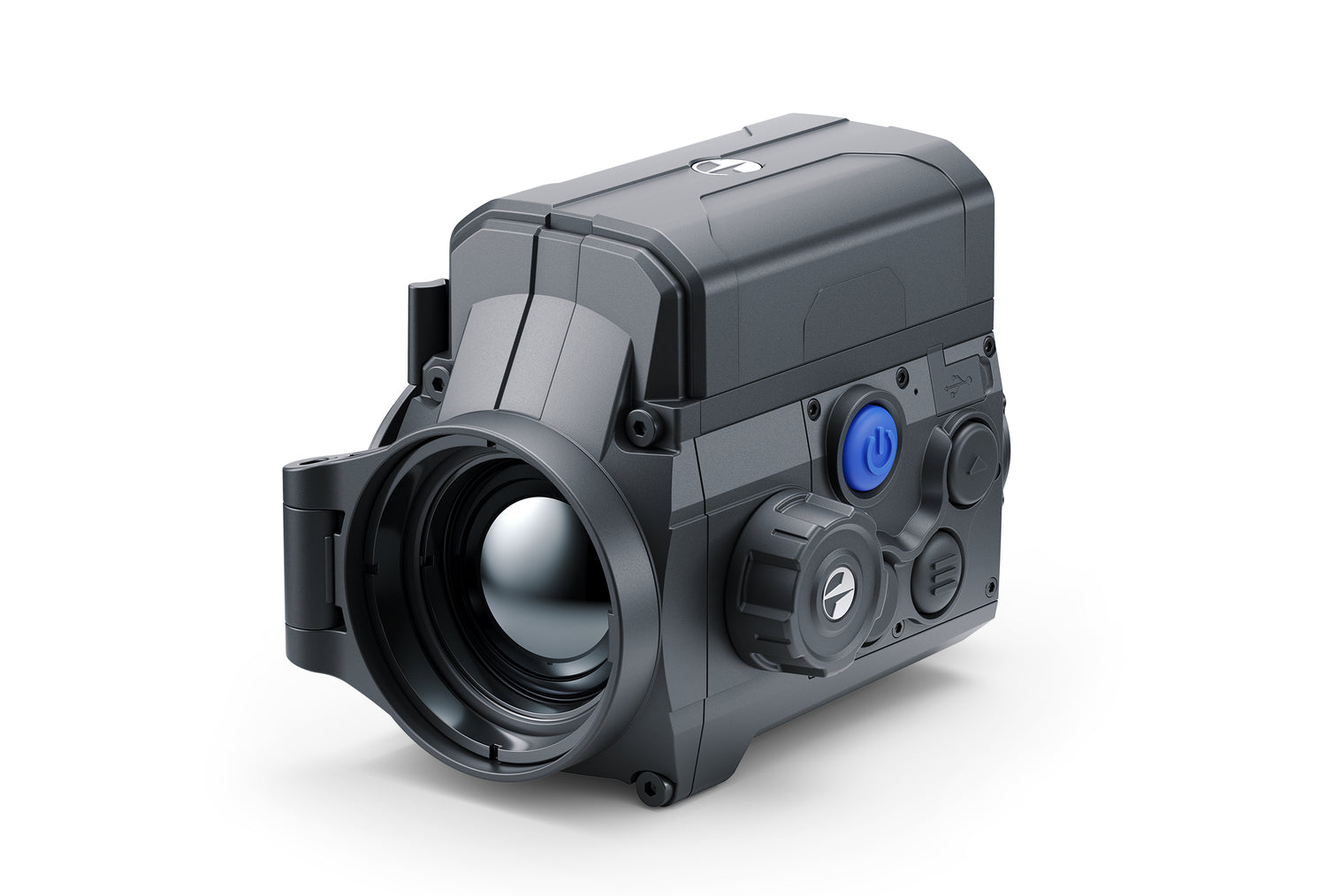 Krypton 2 FXQ35 Frontmonterad Värmeadapter EN STL