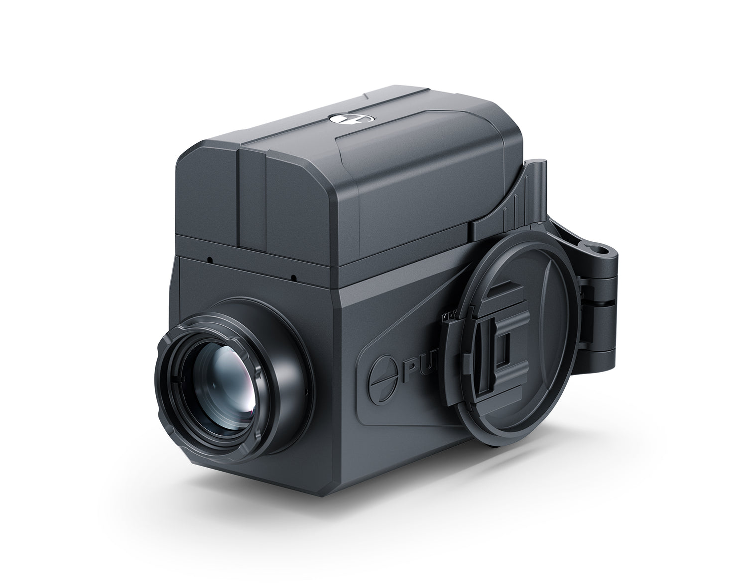 Krypton 2 FXQ35 Frontmonterad Värmeadapter EN STL