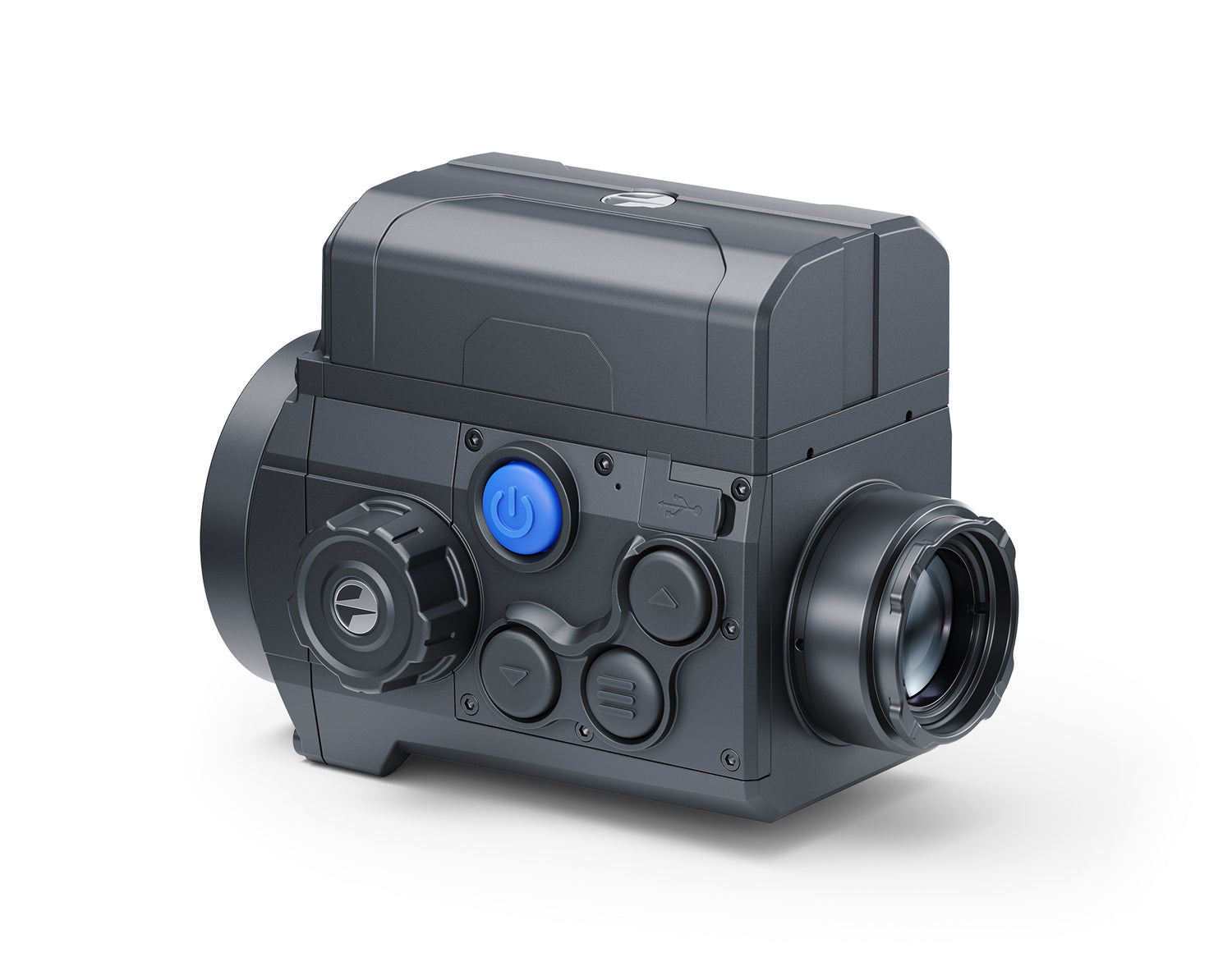 Krypton 2 FXQ35 Frontmonterad Värmeadapter EN STL