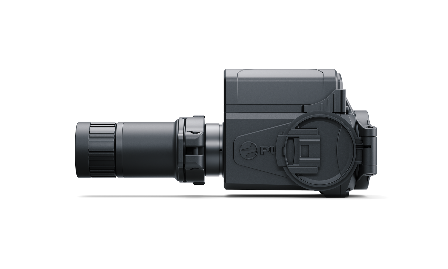 Krypton 2 FXQ35 Frontmonterad Värmeadapter EN STL