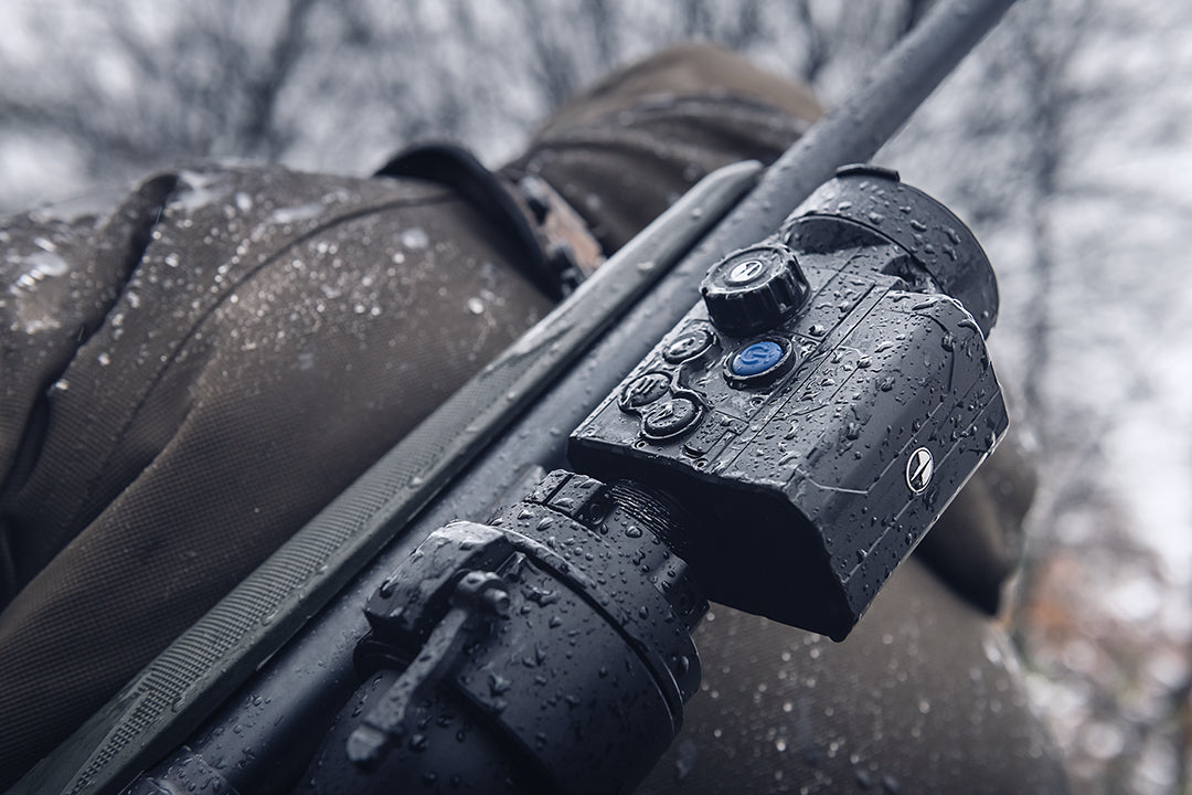 Krypton 2 FXQ35 Frontmonterad Värmeadapter EN STL