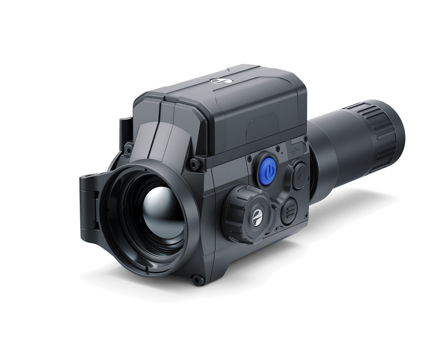 Krypton 2 XQ35 Frontmonterad Värmeadapter EN STL