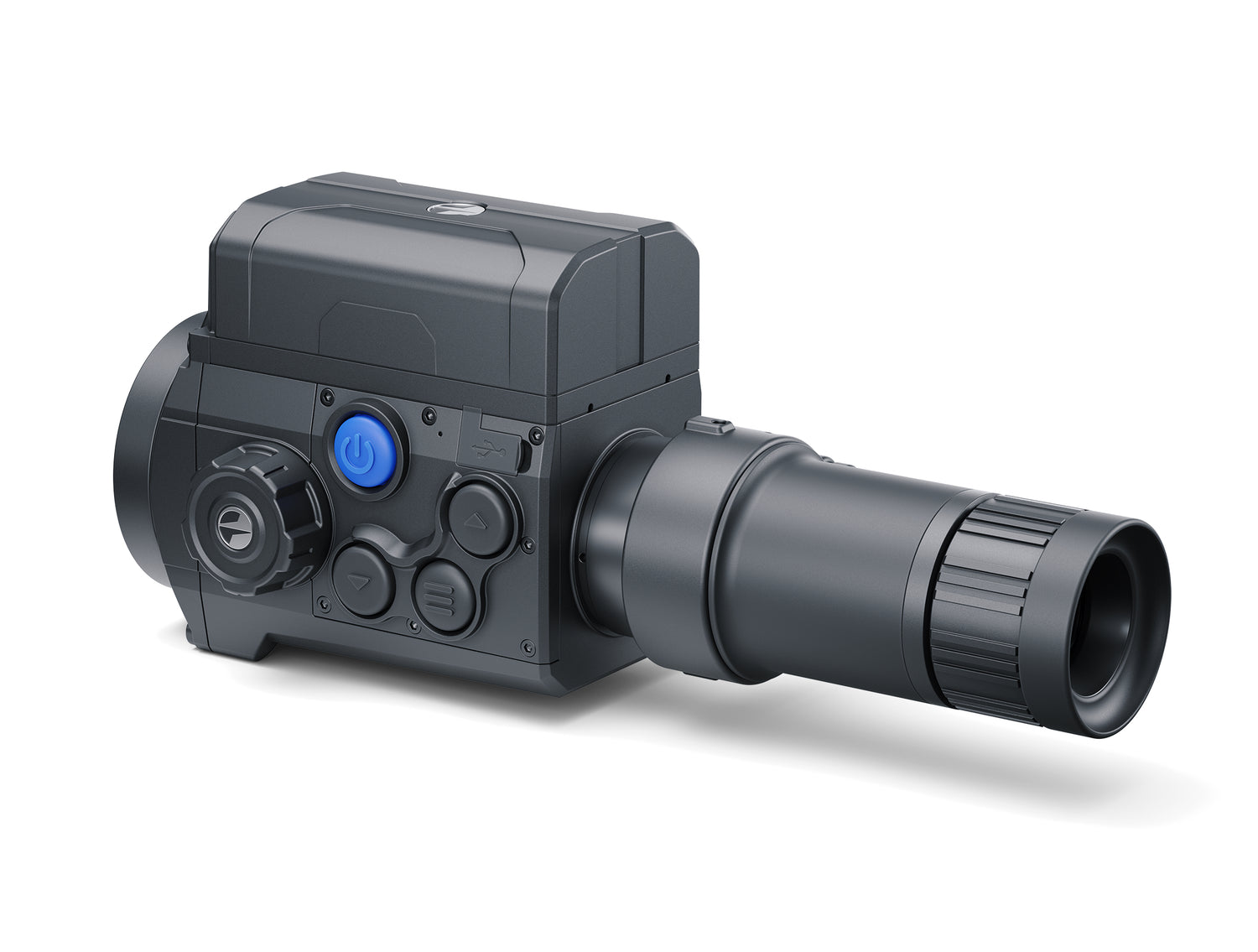 Krypton 2 XQ35 Frontmonterad Värmeadapter EN STL