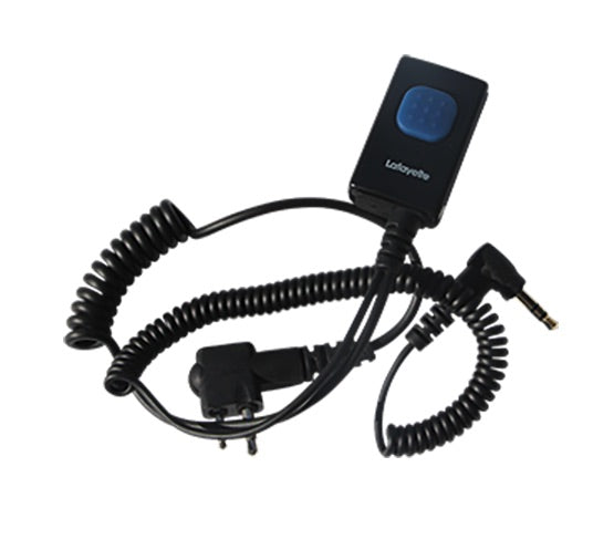Miniheadset Sordin/Zodiac/Bilsom/Albecom/Biltema