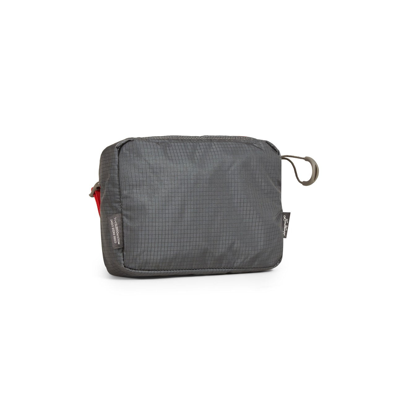 Core Padje Light Multi Pocket 1 L GRANITE / EN STL