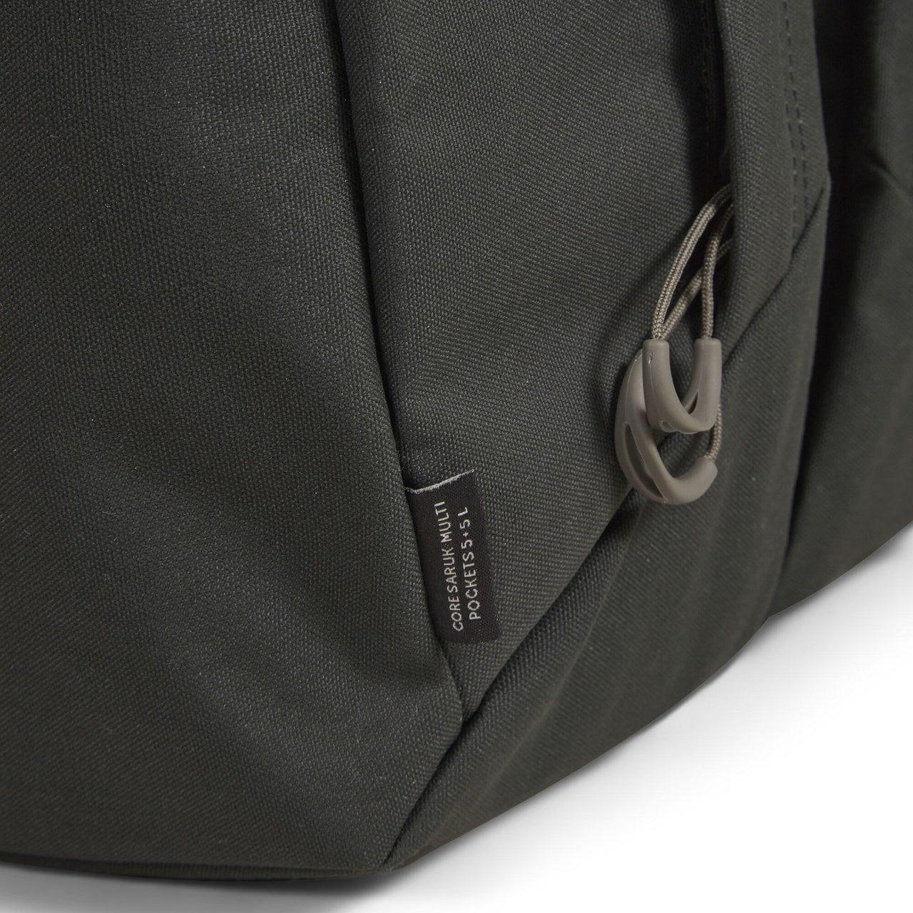 Core Saruk Multi Pockets 5+5 L CHARCOAL / EN STL