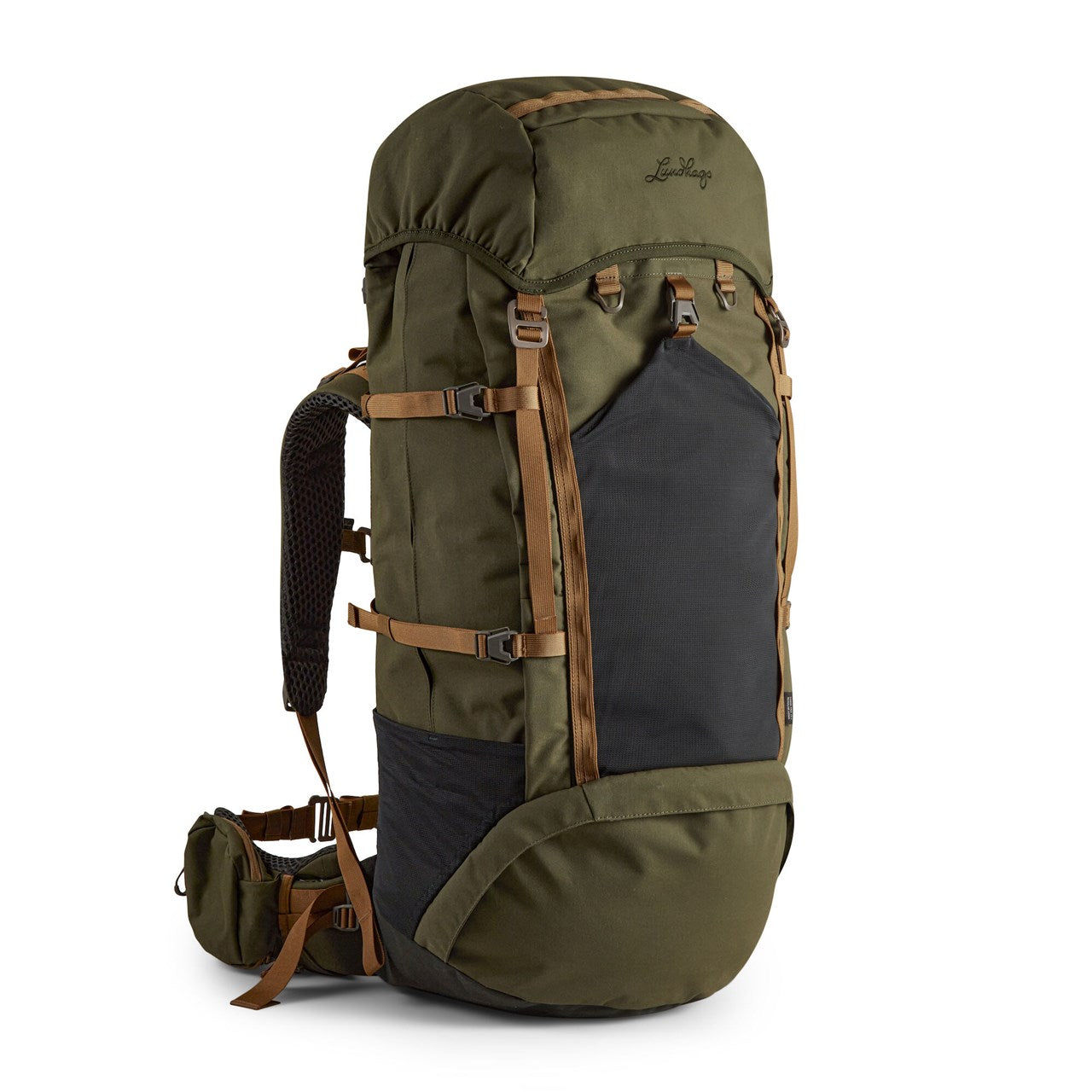 Saruk Pro 60 L FOREST GREEN / RL