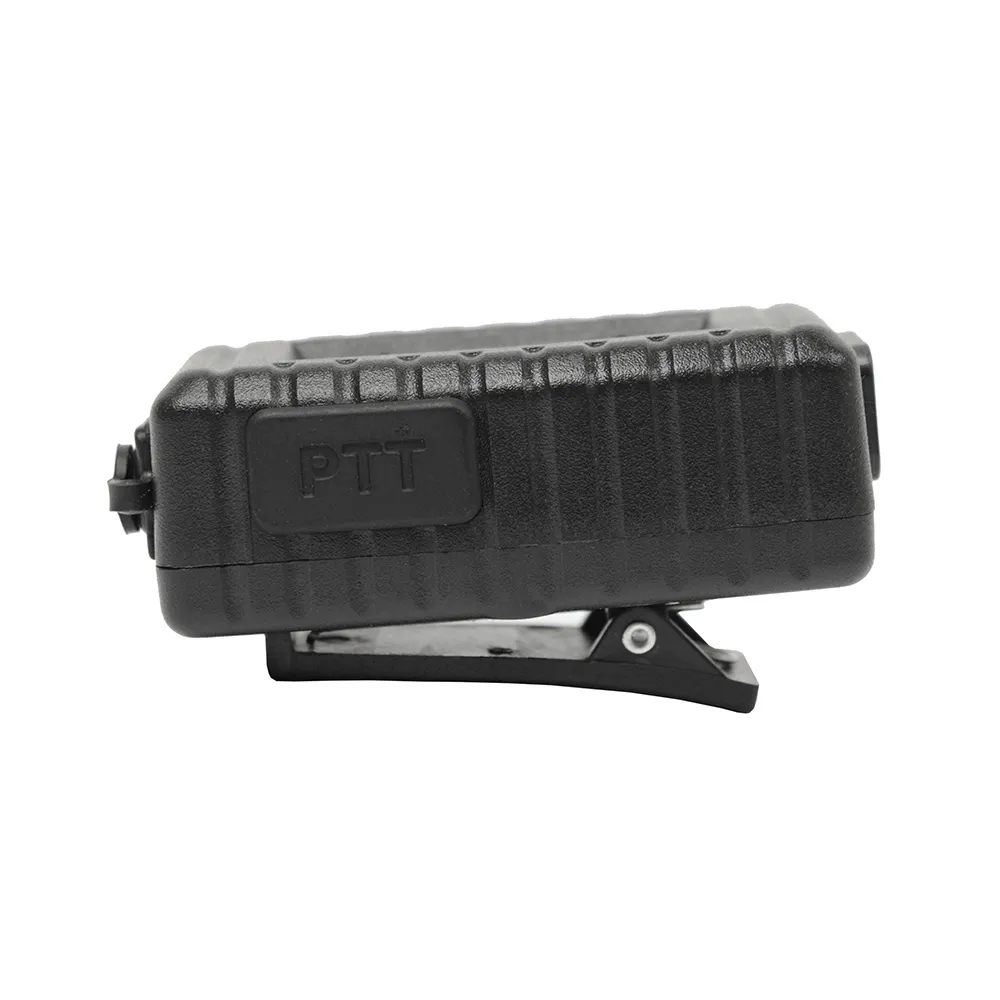 PRO-BT Nighthawk SVART / EN STL