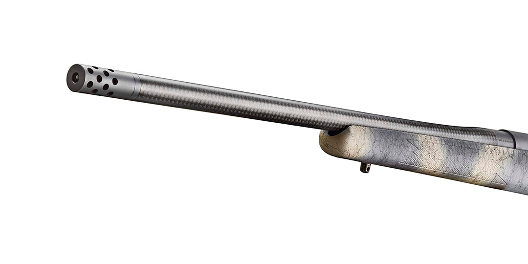 B14 Ridge Carbon CAMOUFLAGE / .308 WIN