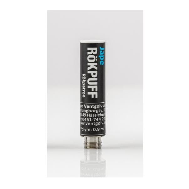 Rökpatron till Rökpuff 2pack EN STL