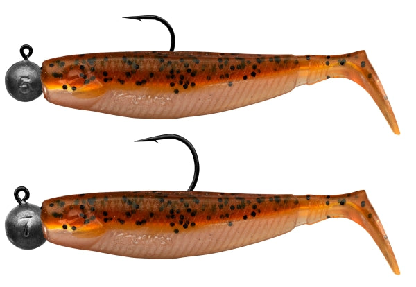 G'Bump Ready To Catch MULLET / 105 MM