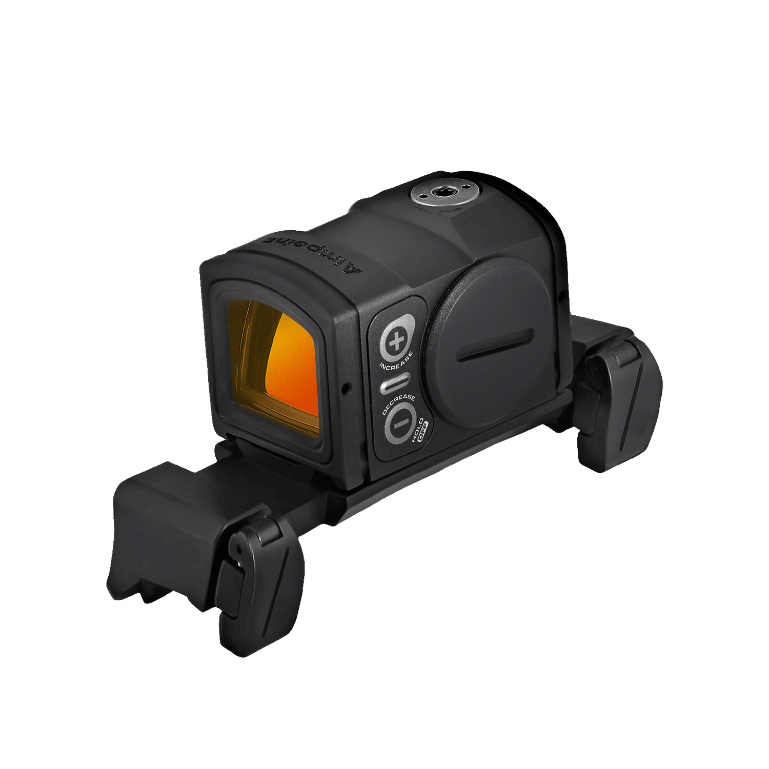 Acro Sadelmontage för Blaser EN STL