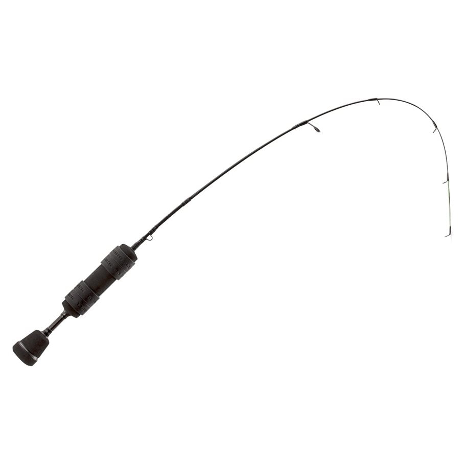 Widow Maker Ice Rod Mjuk Topp 71 CM / 28