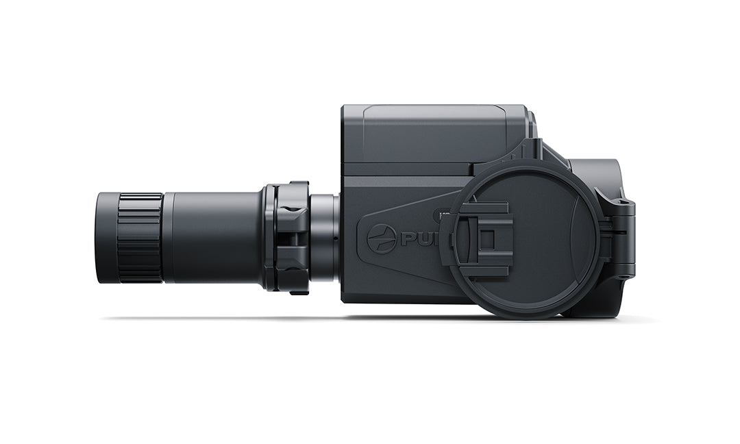 Krypton 2 XG50 frontmonterad värmeadapter EN STL