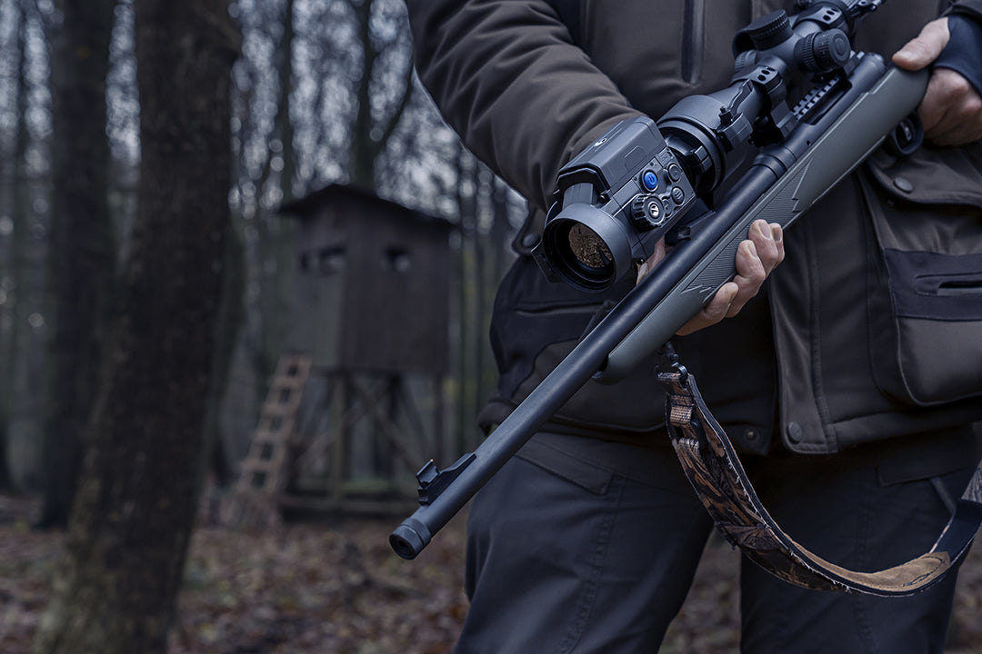 Krypton 2 XG50 frontmonterad värmeadapter EN STL