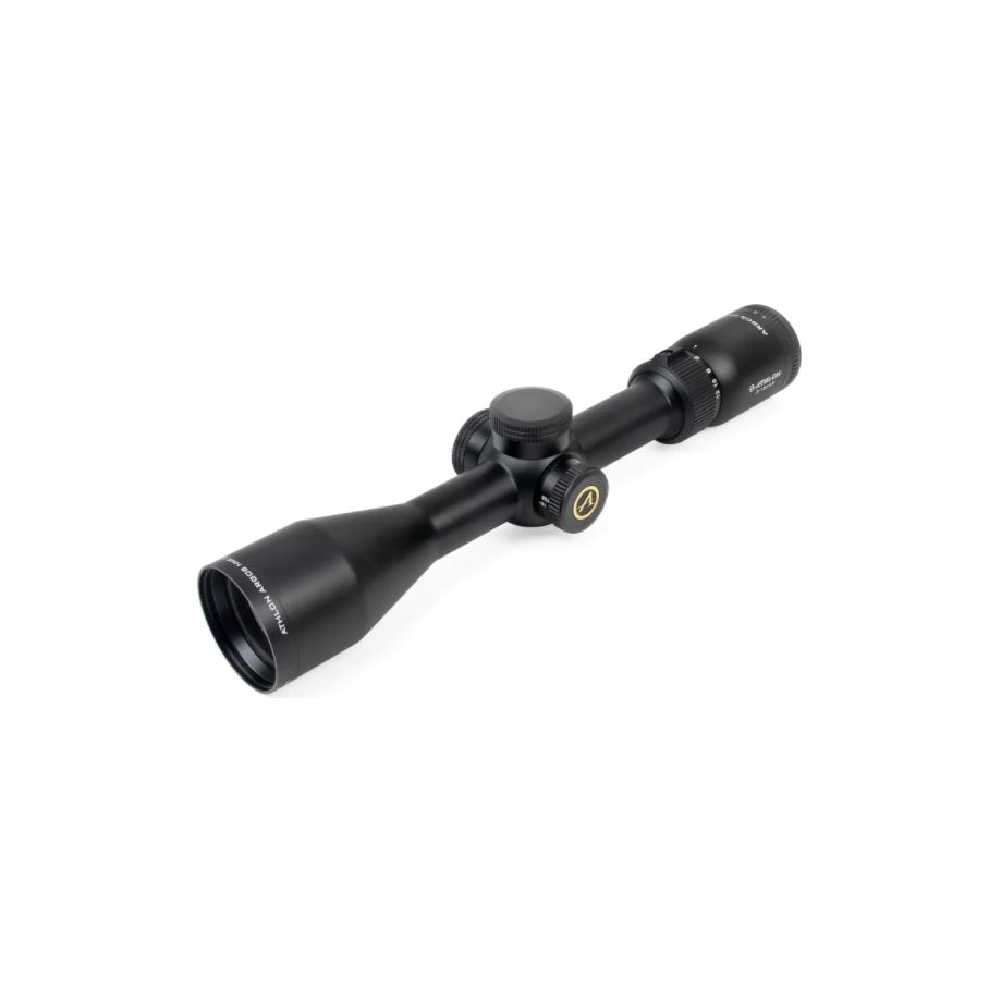 Argos HMR 2-12x42 Kikarsikte SVART / BDC 600