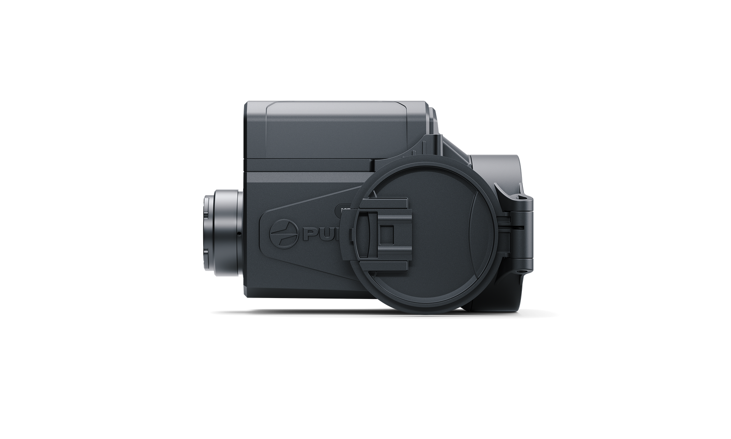 Krypton 2 FXG50 frontmonterad värmeadapter EN STL