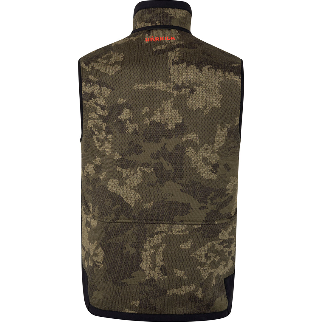 Kamko Pro Edition Reversible hi-vis väst