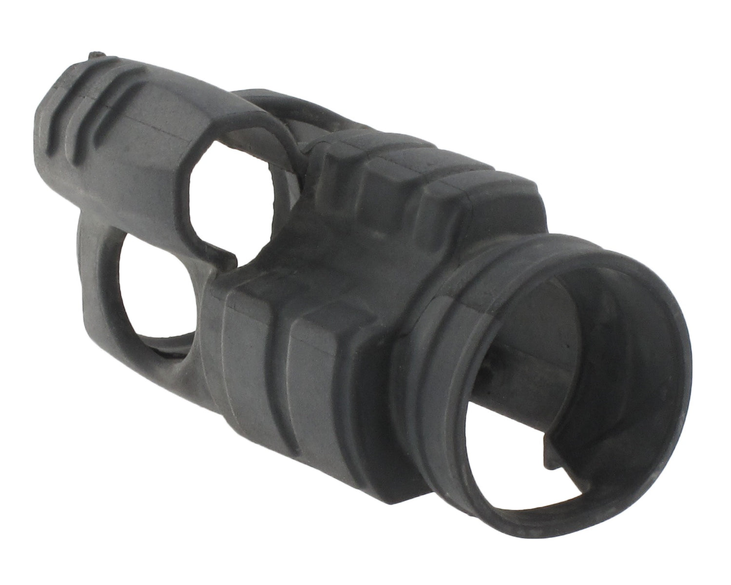 Rubber cover for Aimpoint Micro T-2 & H2 TILL COMP C3, COMPM3 OCH COMPML3, BLACK