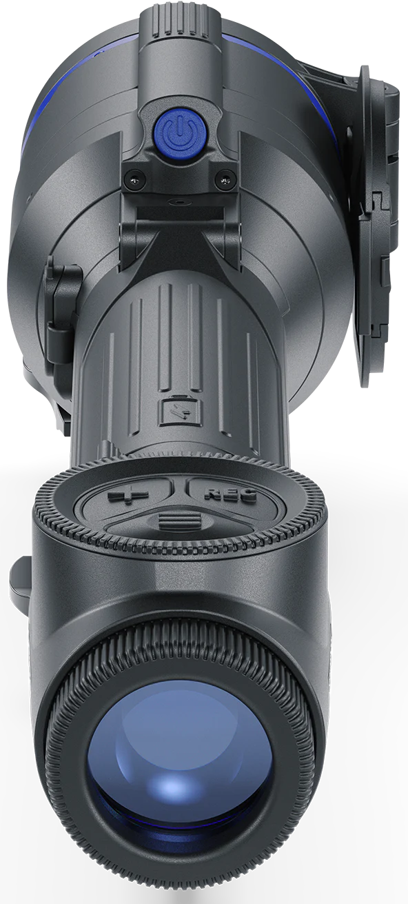 Talion XG35 Värmesikte med USQD snabbfäste