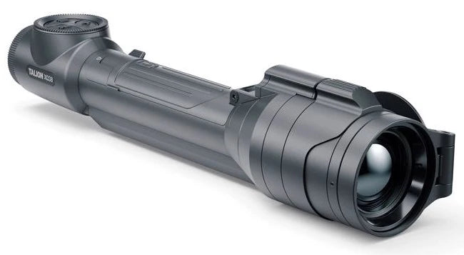 Talion XG35 Värmesikte med USQD snabbfäste