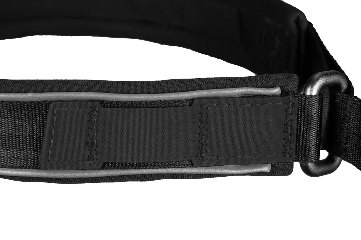 Halvstryp halsband, Cruise collar
