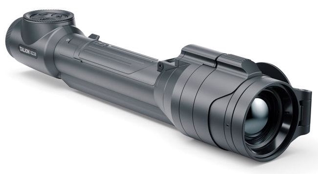 Talion XQ35 PRO Värmesikte EN STL