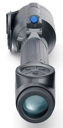 Talion XQ35 PRO Värmesikte EN STL