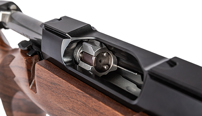 90 Bavarian TRÄ / .308 WIN