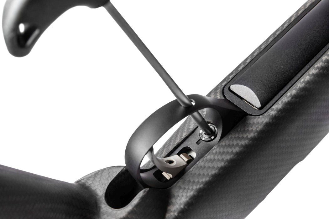 90 Quest SVART / .308 WIN