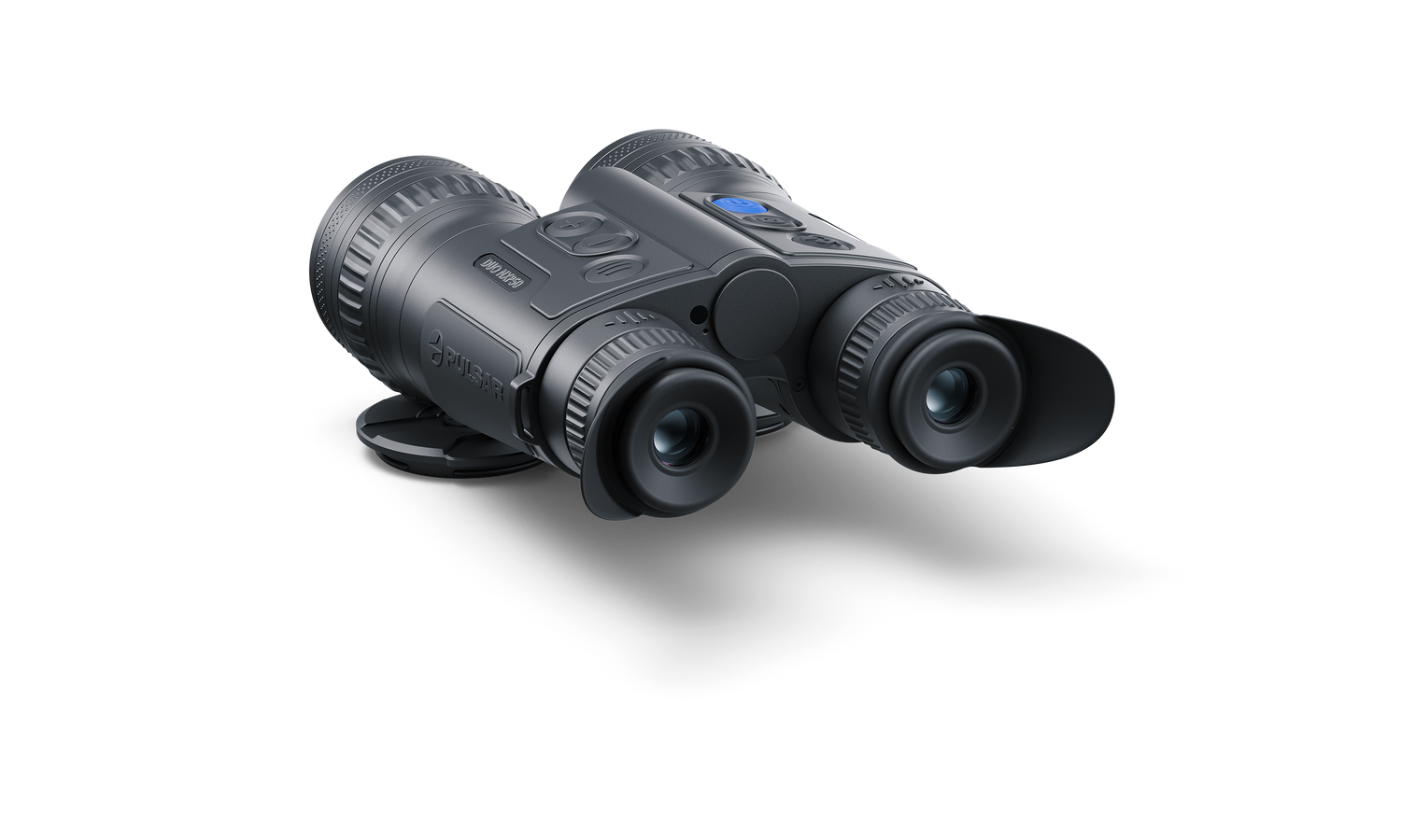 Merger Duo NXP50 Multispektral Värmekikare EN STL