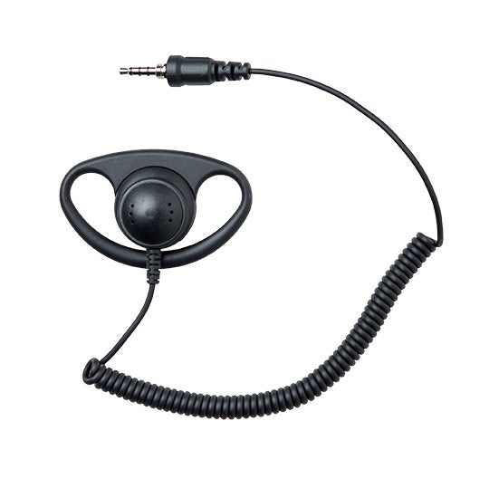 Yttre öronmussla 3,5mm 4-polig gängad EN STL