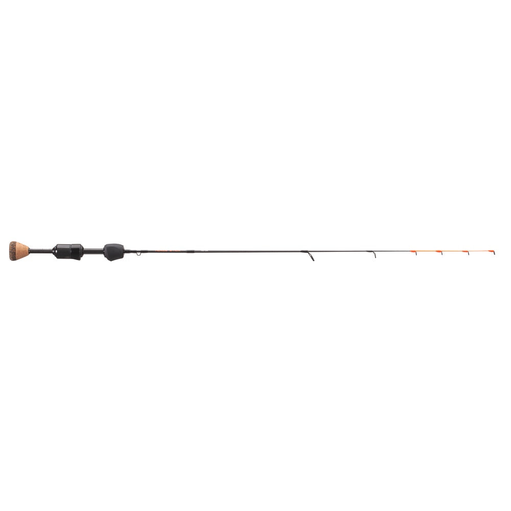 Tickle Stick Carbon Ice Rod 25