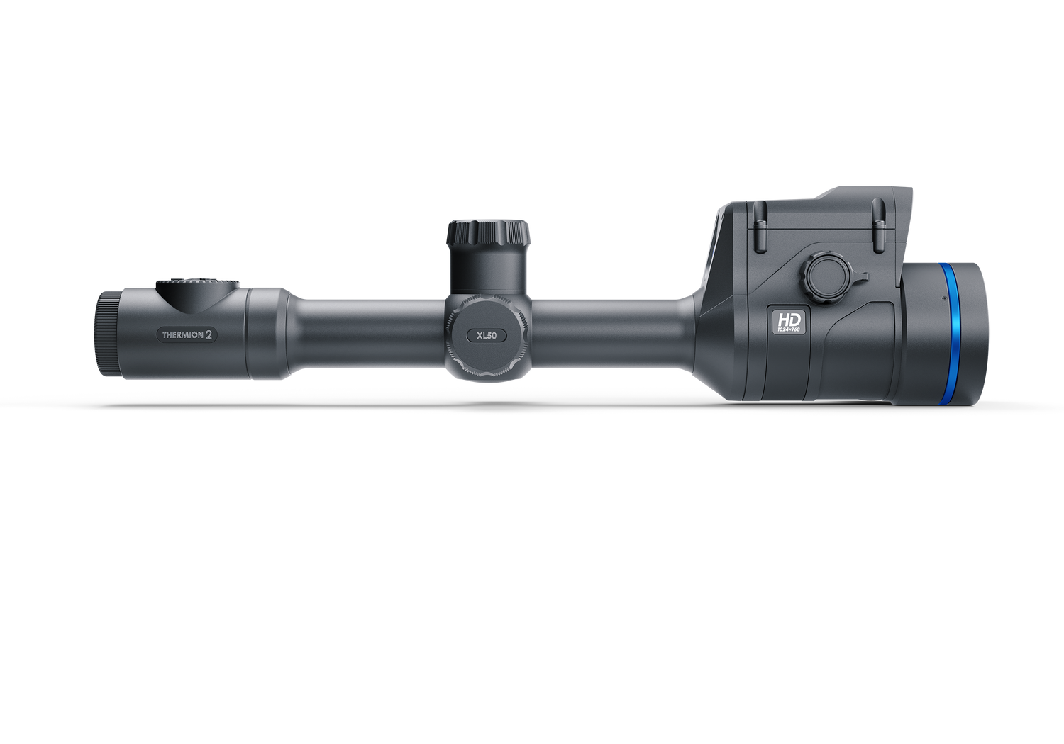 Thermion 2 XL50 LRF Värmesikte Med Laseravståndsmätare EN STL