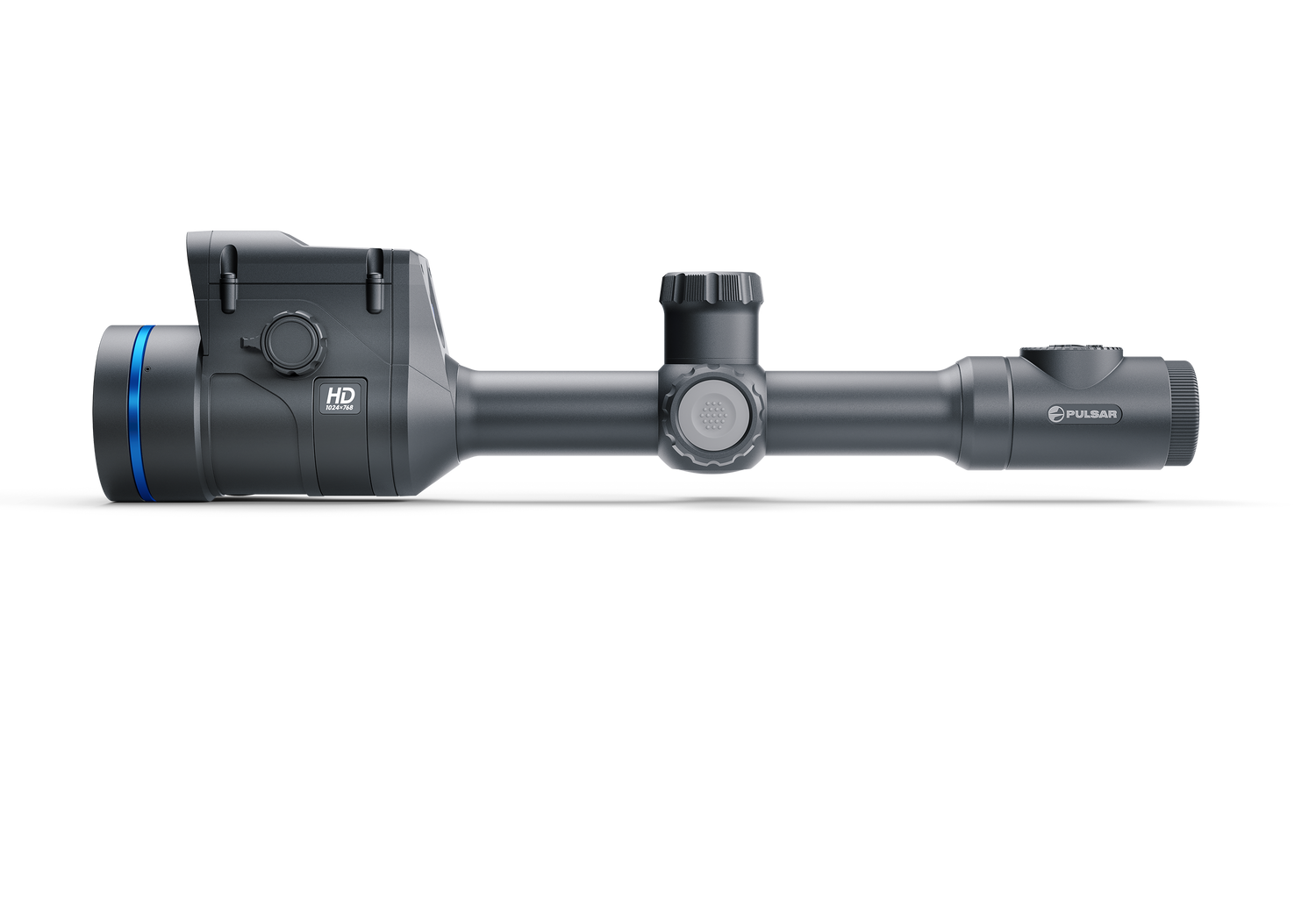 Thermion 2 XL50 LRF Värmesikte Med Laseravståndsmätare EN STL
