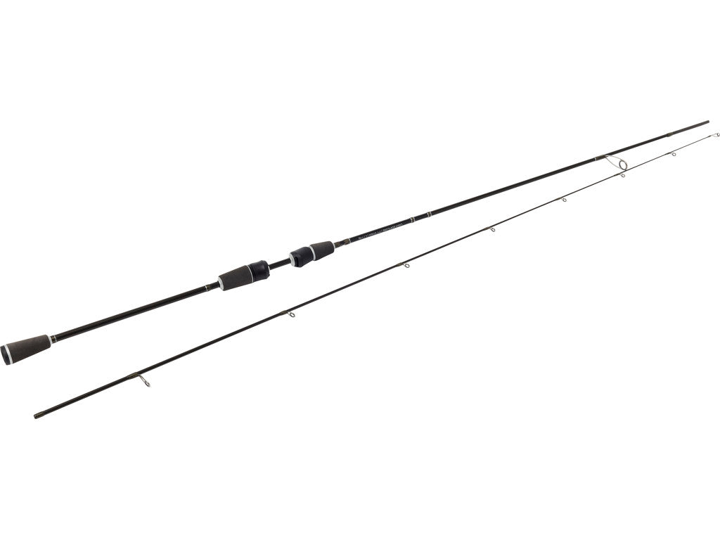 W2 Light Soft lure LÄNGD 6'1