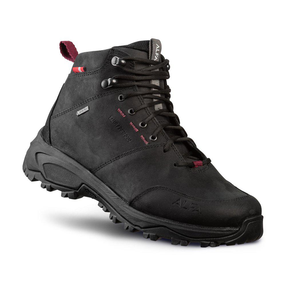 Talus Perform GTX Woman Black EUR 36