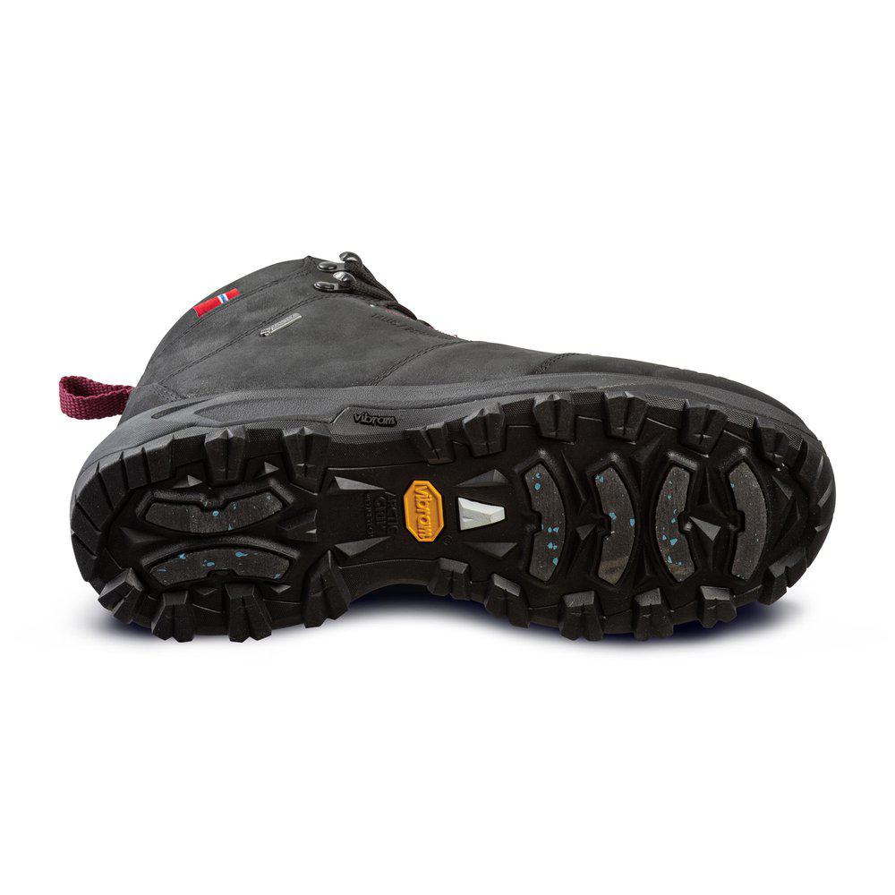 Talus Perform GTX Woman Black EUR 36